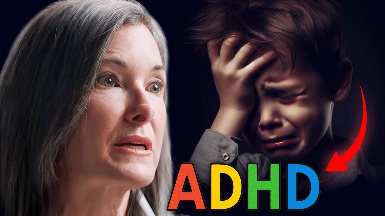 Daycare, ADHD & Attachment: What Parents Should Know