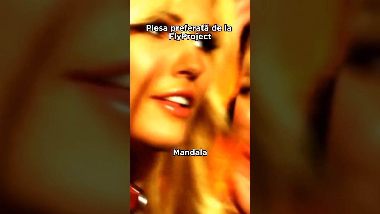 Care Este Piesa Ta Favorită de la @FlyProject? 🎶