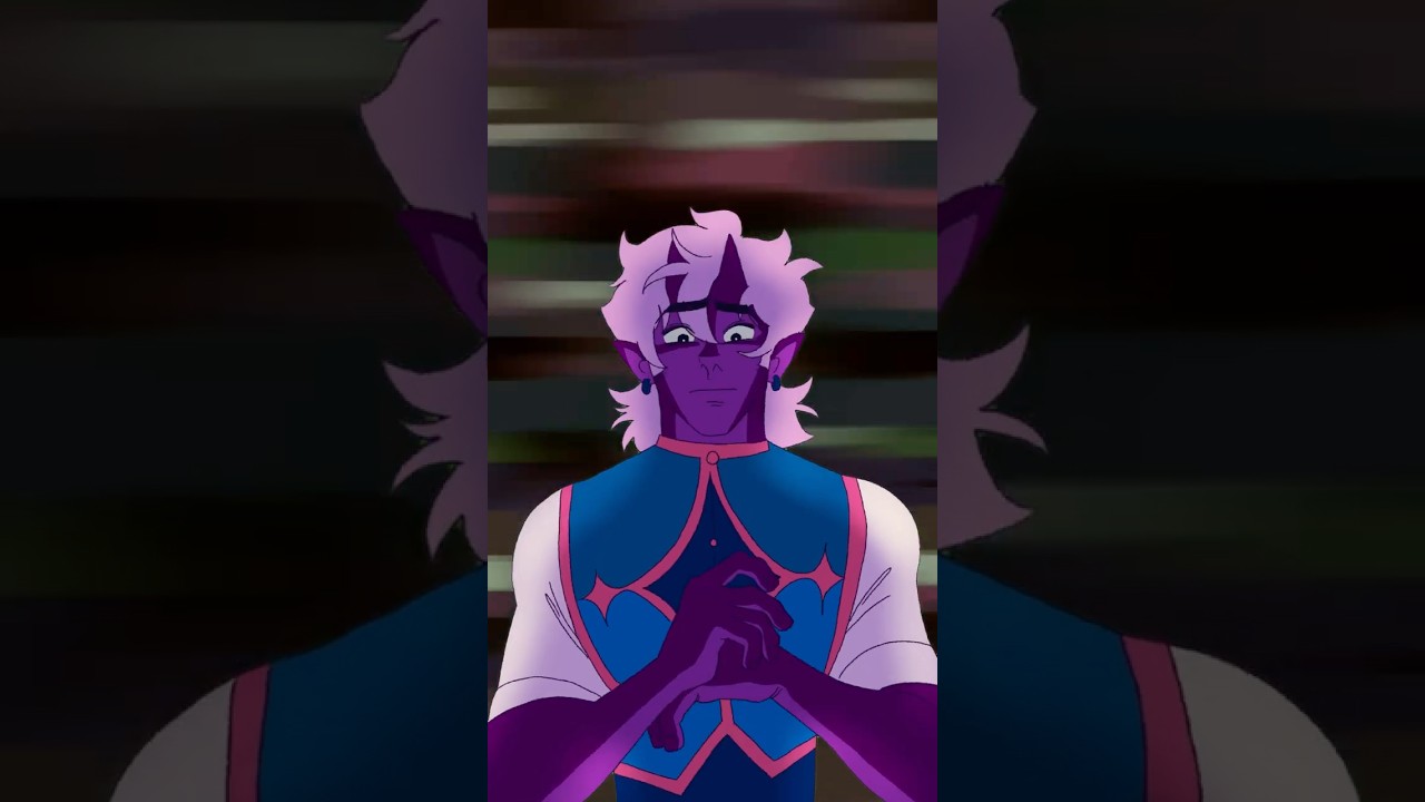 The Boys and Them: A Heartfelt Animation Meme 🥺