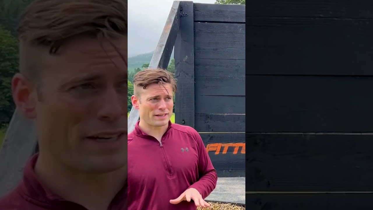 Ireland’s Fittest Family Season 12: The Ultimate Test of Strength and Resilience 💪