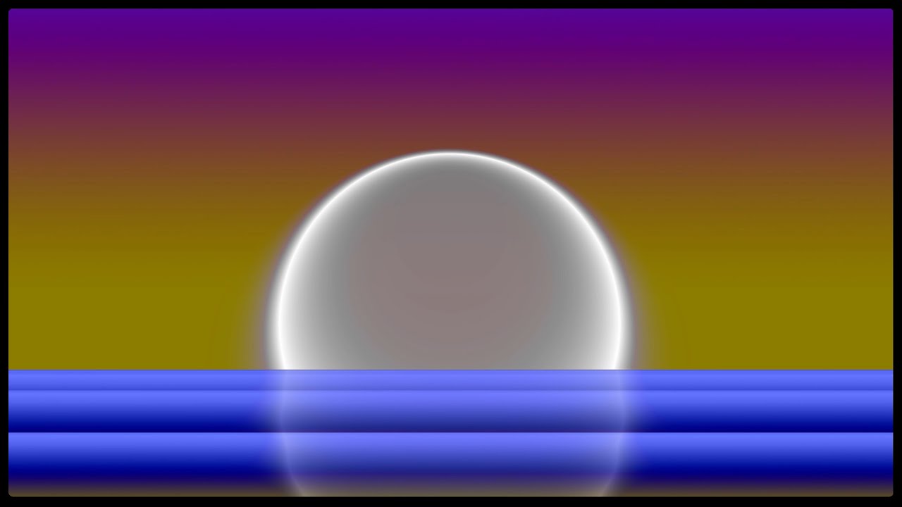 Energy 52 - Café Del Mar (DJ Kid Paul Mix) 🎶