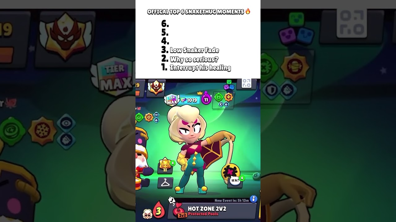 SnakeThug Best Moments (Part 5) 🎮