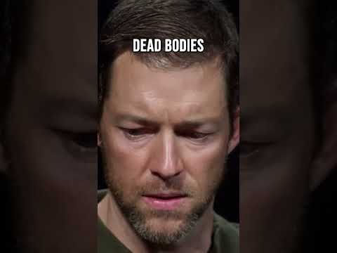 The First Hours During The Battle of Fallujah