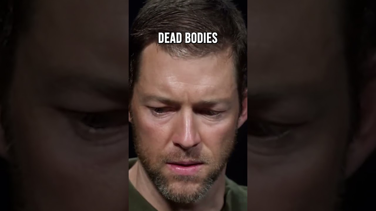 Inside the First Hours of the Battle of Fallujah 🪖