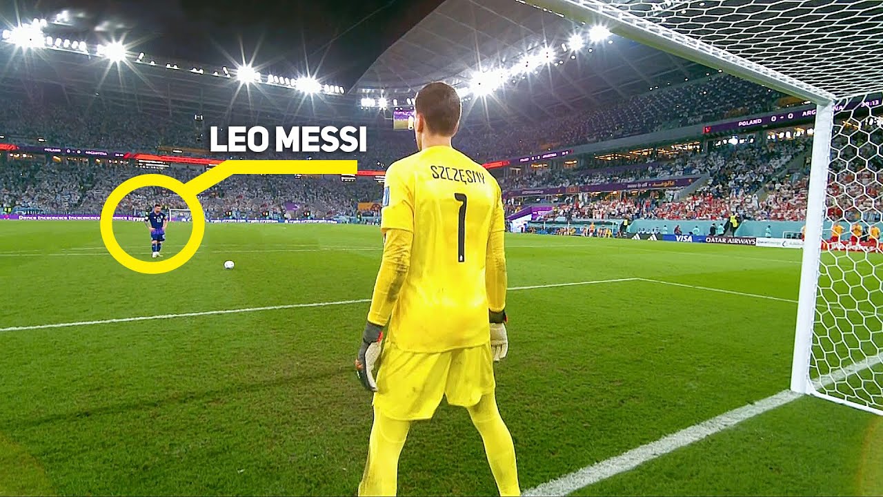 250 Top 250 Legendary Football Goalkeeper Saves 🧤