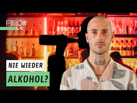 Alltagsdroge Alkohol: Leben nach dem Entzug