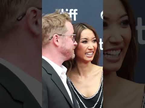 Macaulay Culkin: ella fue su primera esposa, la mujer con la que se casó a los 17 años