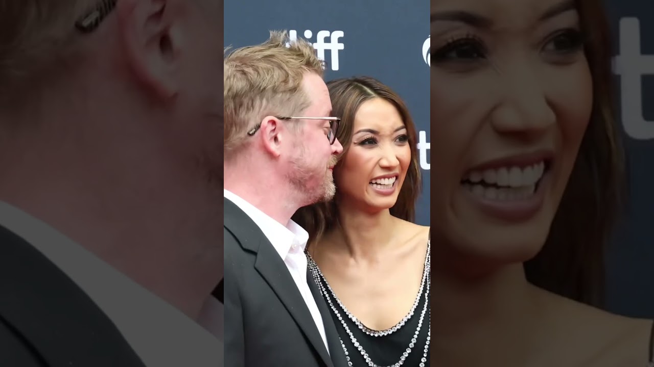 Macaulay Culkin y su Primera Esposa: La Historia de su Matrimonio a los 17 años 💍