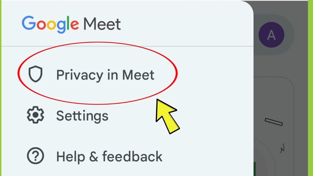 Google Meet Privacy Explained: What You Need to Know 🔒
