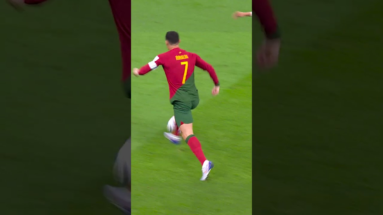 Ultimate Team Goal 🪡 | FIFA World Cup Highlights