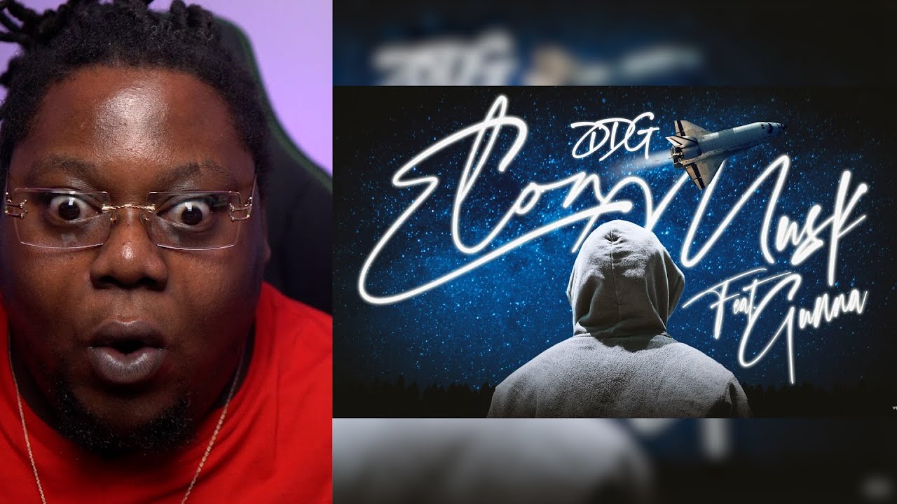 🔥 DDG's New Track 'Elon Musk' ft. Gunna | Epic Reaction & Review!