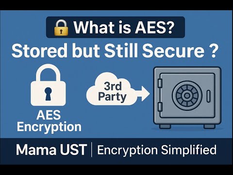AES Encryption Explained: What It Means for PCI DSS and Third-Party Vendors