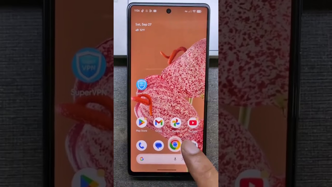 Boost Your Internet Speed 🚀