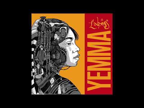 LABESS "El Meknine Ezzine" (audio)