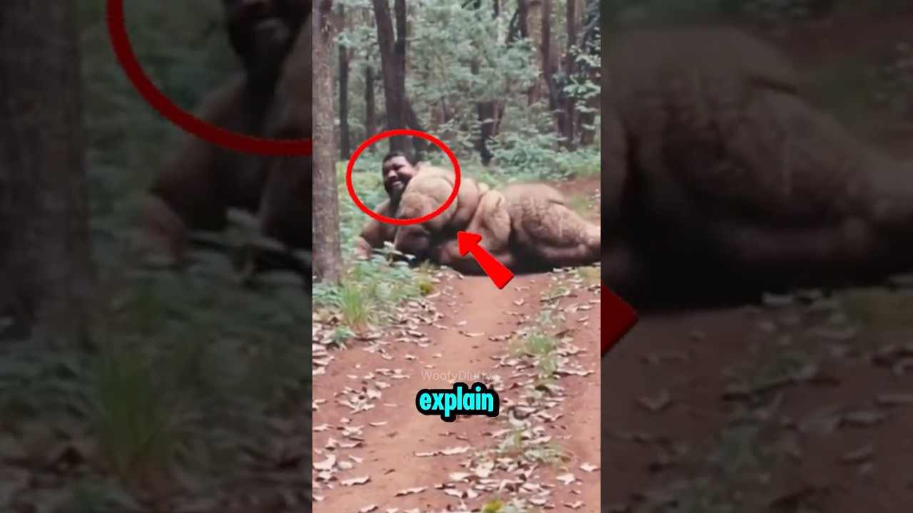 Top 5 Animals With Rituals That Scientists Still Can’t Explain
