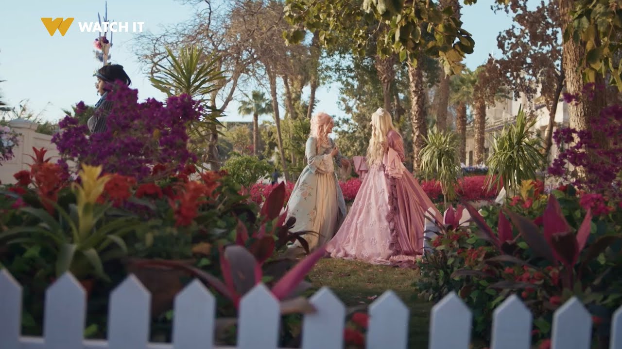 جت سليمة: جمال الأخلاق والمعاملة 🥰