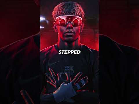 Lamine Yamal's Remarkable Journey to the Champions League at 17