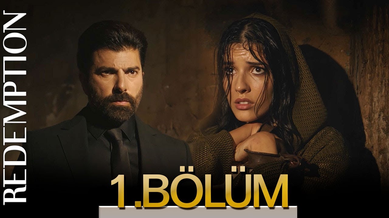 Esaret 1. Bölüm | Nihan'ın Kayboluşu ve Orhun’un Mücadele Hikayesi