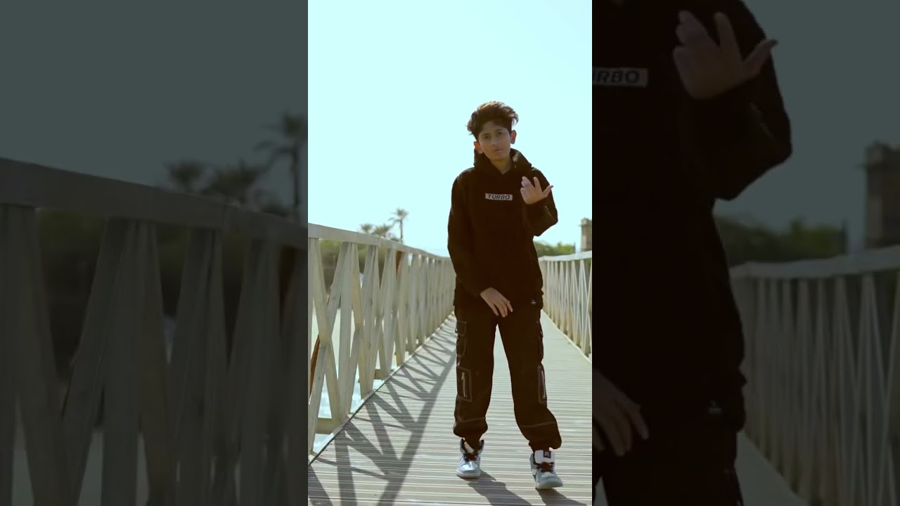 Wait for It!๐ณ Bro Thinks He Can Rap!๐ #shorts