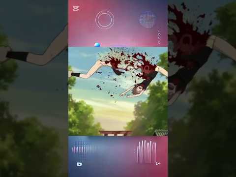 الأنمي الأكثر رعب ودموية 😨⁉️