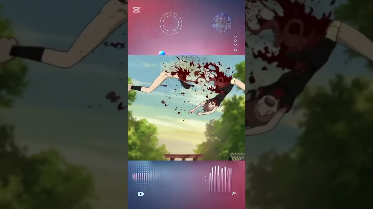 أشهر أنمي رعب ودموي ستجعلك تتوتر 😱