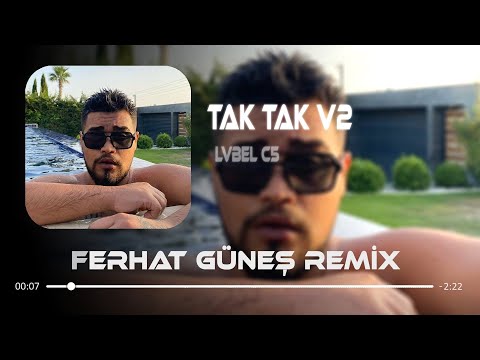Babayla Zor Yarışırlar - LVBEL C5 ( Ferhat Güneş Remix )