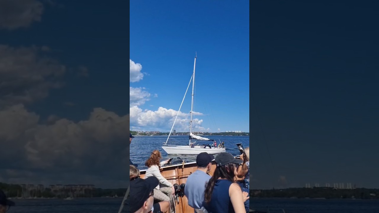 Exploring Sweden 🇸🇪: Music, Travel & Summer Fun