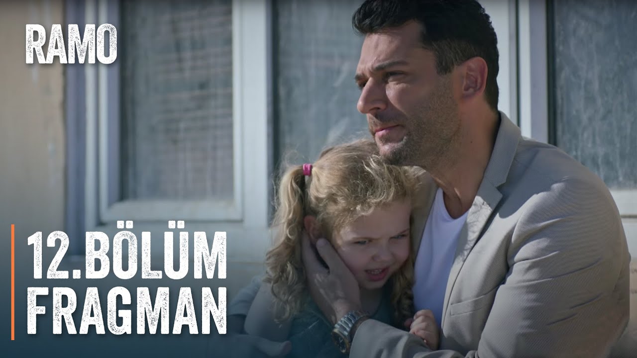Ramo 12. Bölüm Fragmanı - 18 Eylül Show TV’de!