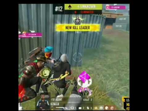 Head hunters HH Viper and HH Raja wipe full squad with meele Weapon 😂||ffic day 2 funny moments ||