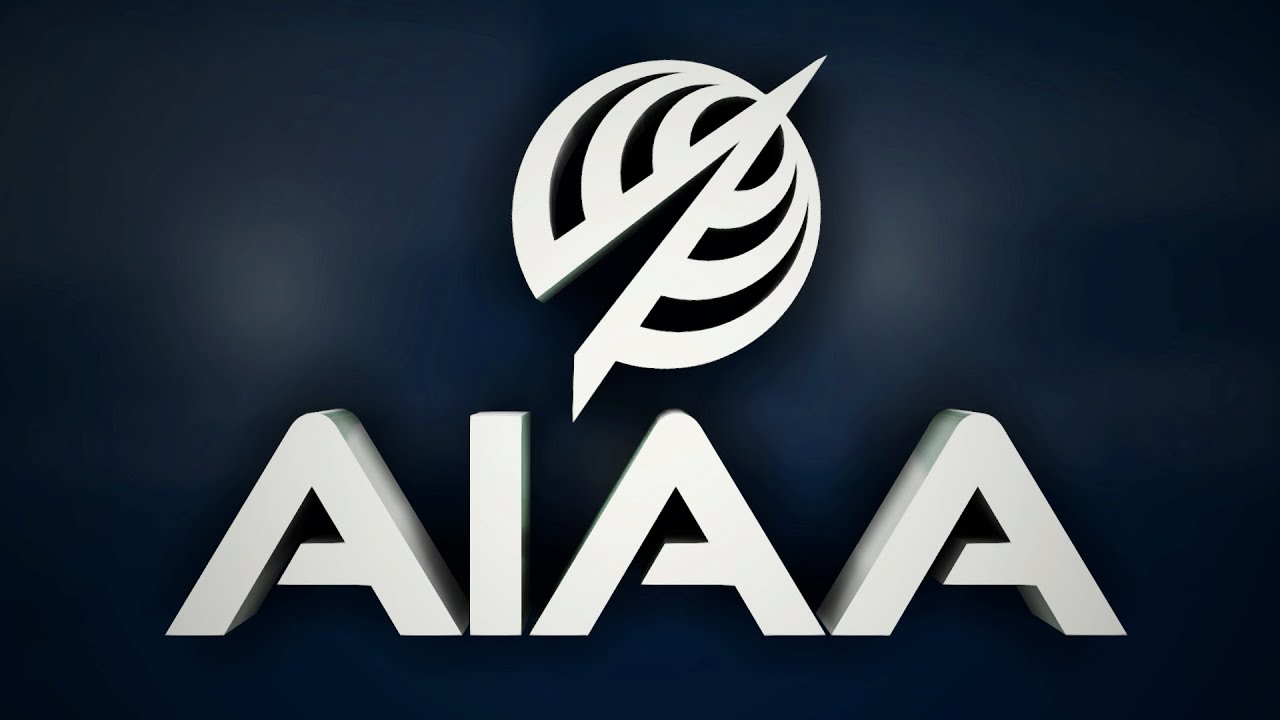AIAA's New Logo: Celebrating Our Community π€
