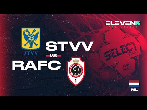 STVV – Royal Antwerp FC hoogtepunten