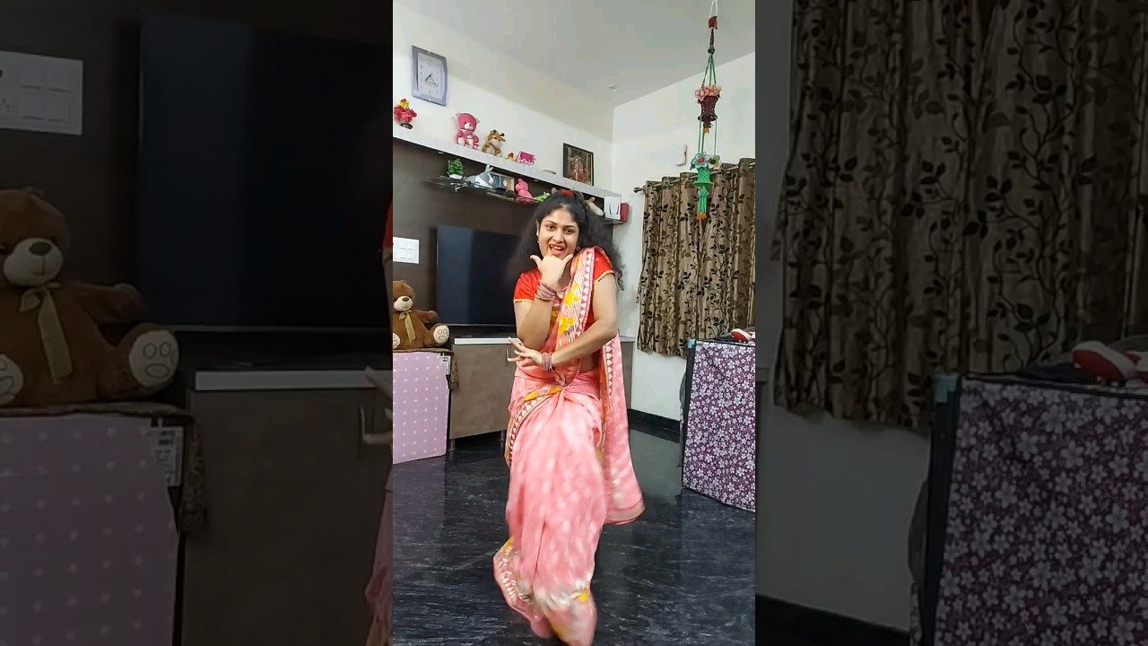 बरसात में जब आएगा सावन का महीना  #shorts