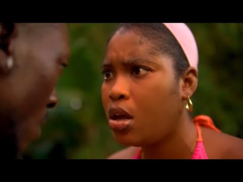 AMOUR ÉTERNEL Épisode 3 _TI GOUTE🔥