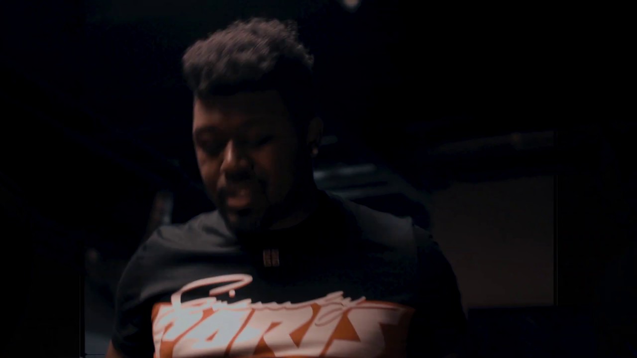 Hittz ft. Jadakiss - Hood Legend Music Video π₯