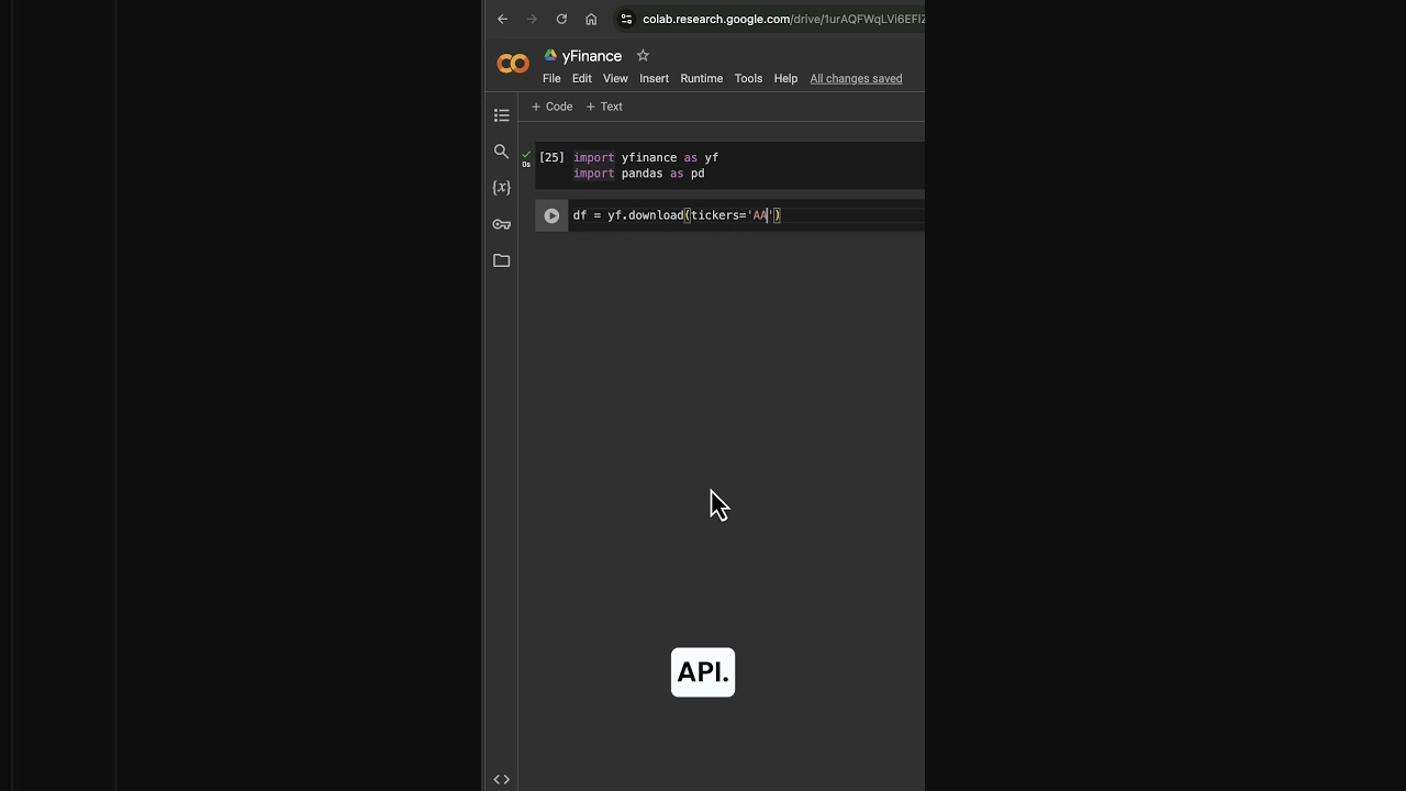 Quant Trading 101: Free Market Data Tips for Beginners 📊