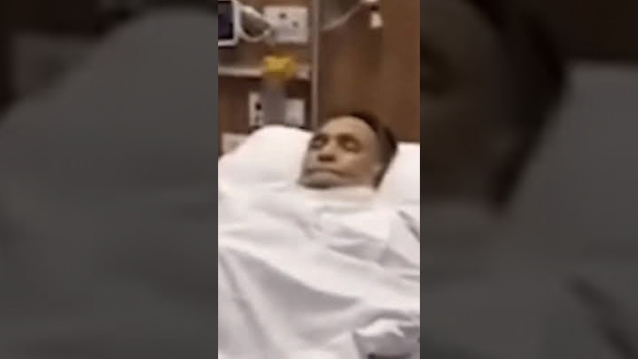 Rishi Kapoor's Final Journey 🎬