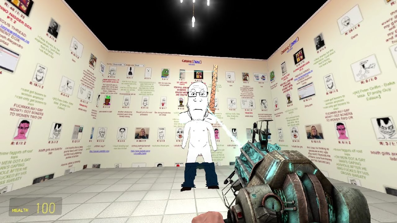 Source-ACK! Soyjak Imageboard & Merch 🌐