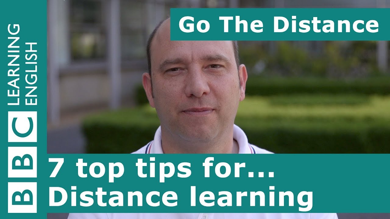 Top 7 Tips for Effective Distance Learning 📚