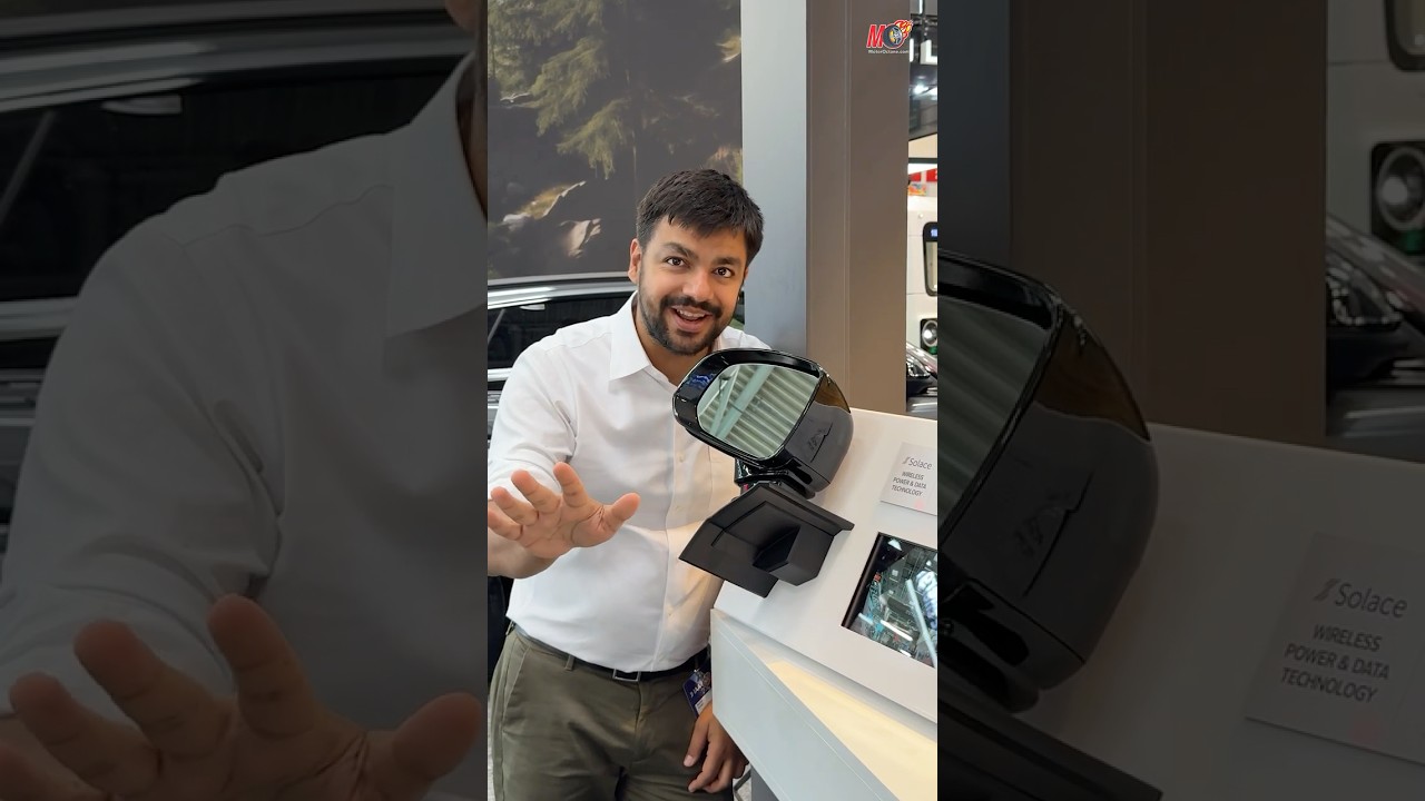 Top Unique Car Features 🚗