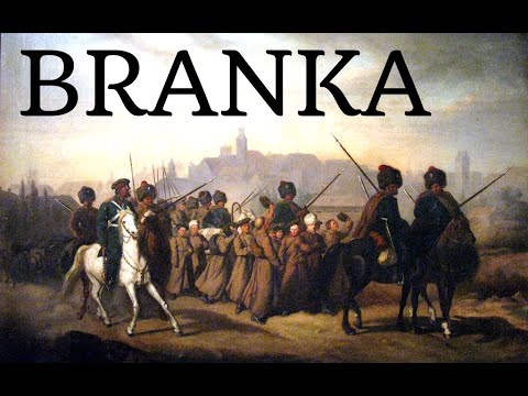 1863 - Branka | Third Single & Album Fundraiser 🎶