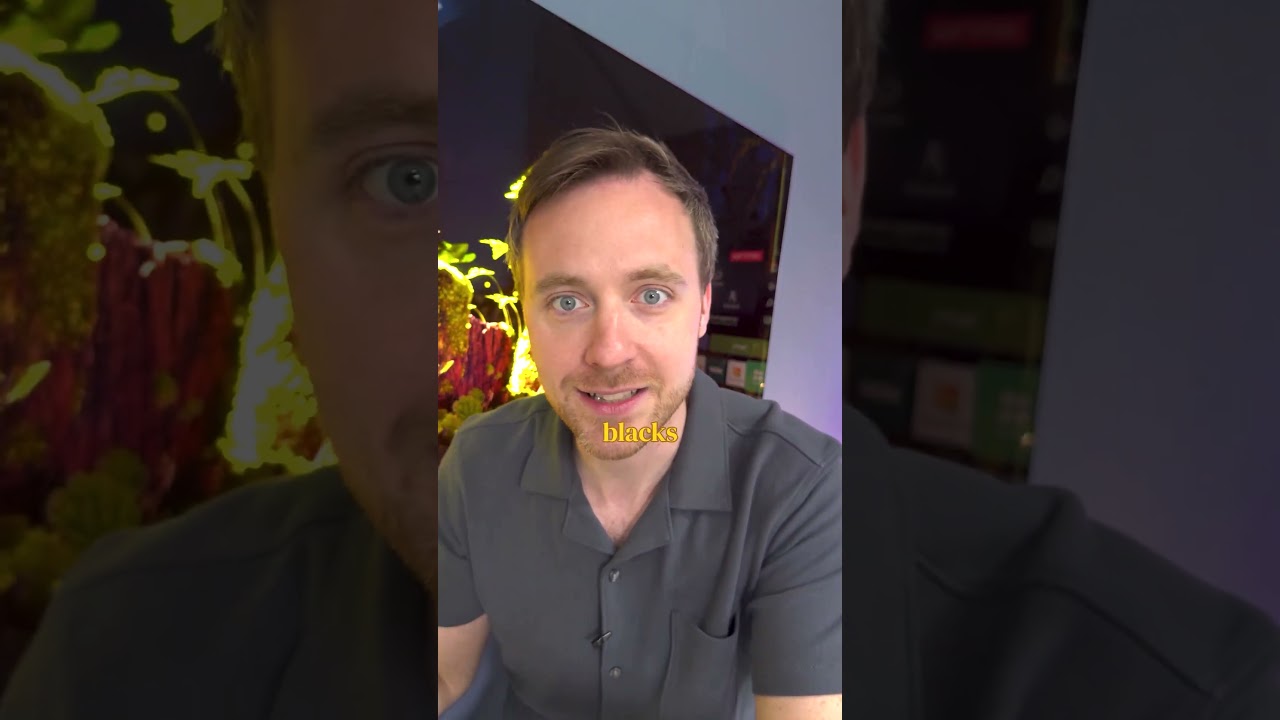 Top 4K TVs: LG OLED evo G5 & QNED85 Review 📺