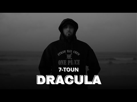 7-TOUN - DRACULA (Produced by Zuher Beats)