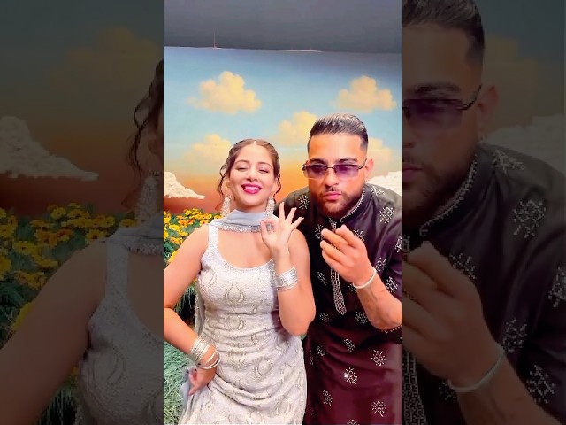 Karan Aujla & Tania's New Punjabi Song 'For A Reason' (2025) ๐ถ