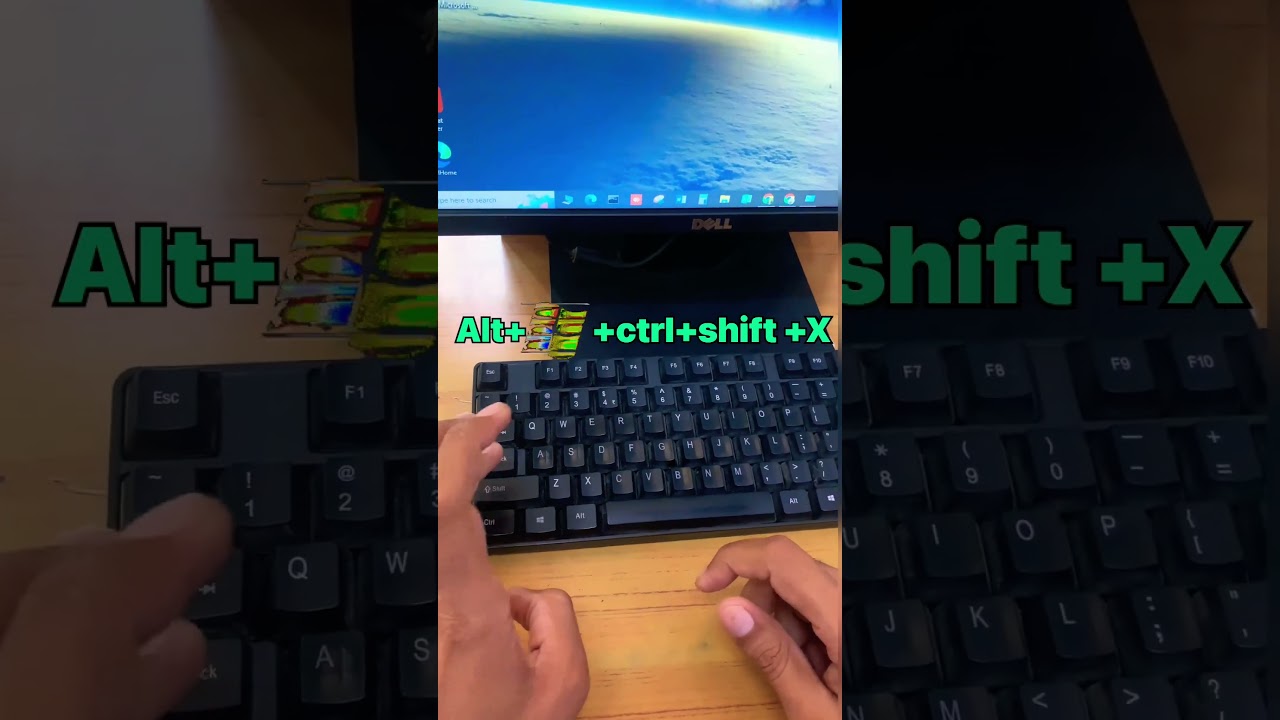 Excel Shortcut Keys to Open Files π