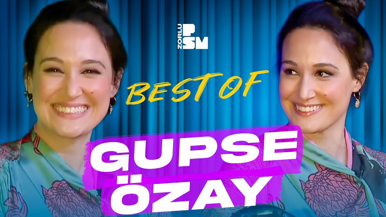 Best of Gupse Özay | İbrahim Selim ile Bu Gece