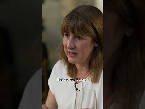 'Welfare system is not working'