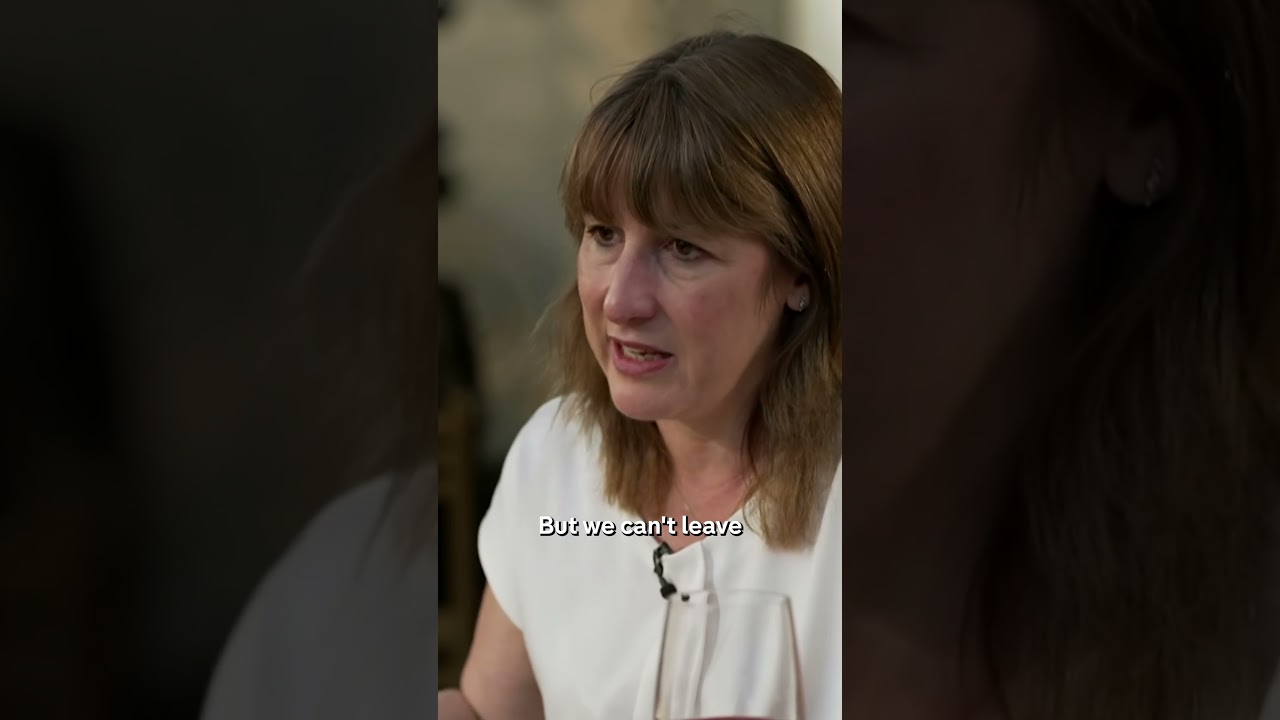 Chancellor Reaffirms Welfare Reforms Amid System Challenges ๐ผ