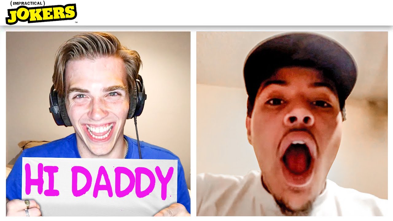 Omegle & Jokers Funny Shirts & More 😄