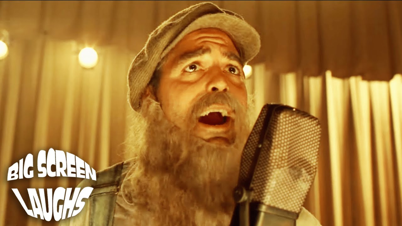 I Am a Man of Constant Sorrow (Final Song) | O Brother, Where Art Thou? (2000) | Big Screen Highlights
