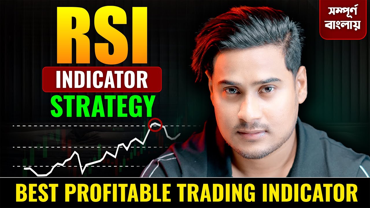 Using RSI Indicator in Forex, Crypto & Stocks đ